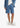 'Sacha' Jeansshorts