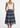 Checkered Midi Skirt