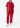 'Torinbo' Cropped Leinenhose