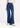 'Aria' Flared Jeans