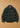 Checked overshirt