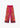 'Palazzo' silk pants