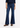 'The Weekender' Flared Jeans