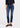 'The Mid Rise Dazzler Ankle' Cropped Jeans