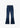 'The Weekender' Flared Jeans