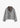 'Anona' Oversized Reversible Jacket