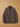 'Chevrolet' Quilted Reversible Jacket