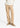 'Parigi' Cropped Hose aus Cord