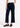 'Parigi' Cropped Hose aus Cord