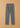 Pleated virgin wool trousers 