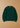 Cable-knit wool sweater