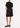 'Panel' Midi Skirt