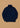 Cashmere roll neck jumper