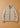 Down bomber jacket in a wool blend