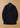 Lined cashmere coat