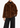 Cuddly soft faux fur jacket