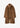 Cuddly soft faux fur coat