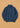 Cashmere roll neck jumper