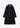 Wool-blend coat