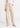'Pasop' Cropped High-Waist Corduroy Trousers