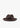 'Hobo' lambskin felt hat