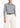 'Agata' Striped Blouse