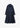 Taffeta midi dress