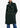 'Avril' Double-breasted coat made of alpaca mix