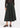 'The Rocking Skirt' in virgin wool