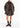 'Shacket' Plaid wool jacket