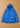 'Lodge Puff' Oversized Down Jacket