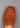 Alberto Fasciani Vulcano penny loafer shoe in brown cognac leather with leather sole for men