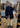 Trenchcoat aus Schurwolle
