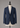 'K Jacket' Cotton and Silk Blazer