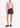Liberty print mini skirt