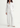 'Long Bermudini Waffle' Pleated Trousers