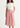 'The Rocking Skirt Castellana' Linen Cotton Skirt