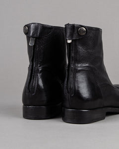 'Elias 10000' Leather Ankle Boot