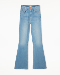 'High Waisted Weekender Skimp' Jeans