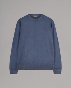 Superfine Merino Sweater