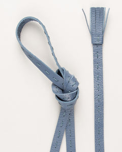 Tie-around belt