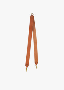 Leather Bag Strap